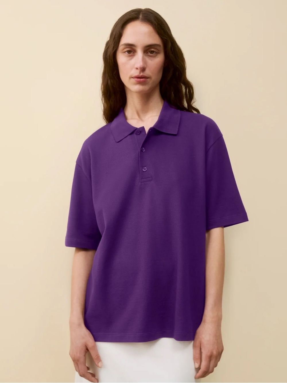 Flore Flore Julie Polo - NWT!